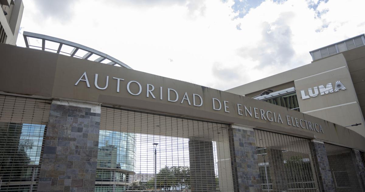 LUMA anuncia acciones legales para llevar a tribunal federal demandas sobre su contrato
