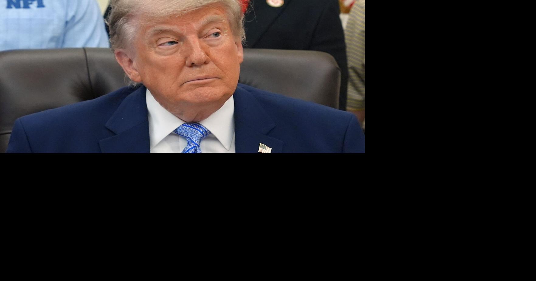 | El anuncio de Trump en redes sociales aumenta la incertidumbre entre los aliados europeos, que se han visto sorprendidos por los cambios.