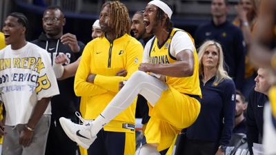 NBA: Las claves para entender el gran momento de los Pacers