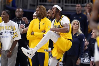 NBA: Las claves para entender el gran momento de los Pacers