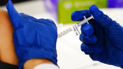 Moderna pide autorizar su vacuna contra el covid-19 para menores de seis años