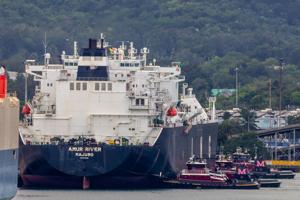 Imagen del artículo de El Vocero: Desestiman demanda por “tolling” contra New Fortress Energy