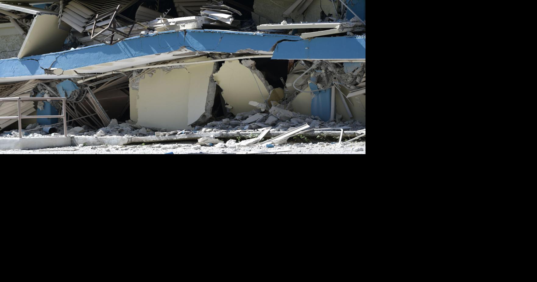 Educación reconstruirá 29 escuelas con $1,500 millones de FEMA tras María y terremotos