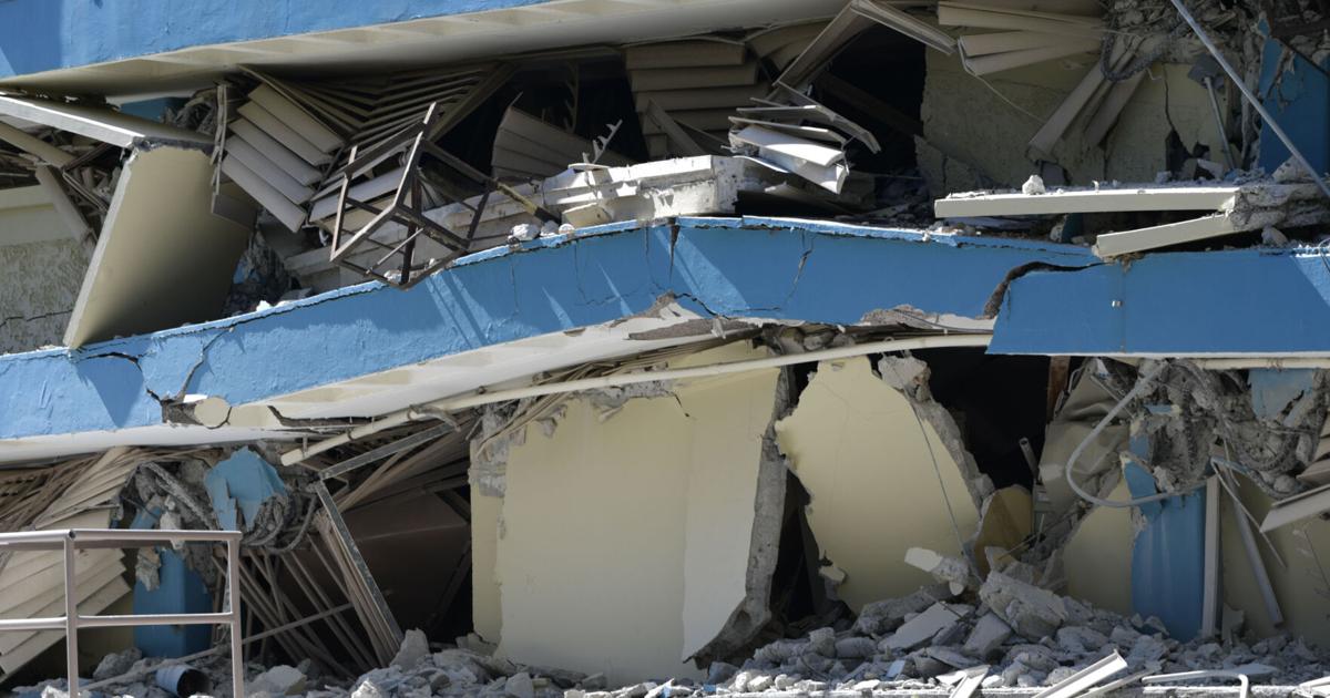 Educación reconstruirá 29 escuelas con $1,500 millones de FEMA tras María y terremotos