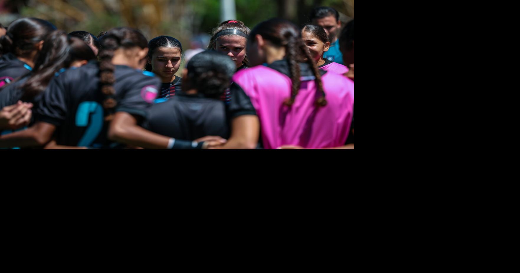 Con inversión de $600,000, Puerto Rico hace historia en Mundial Femenino Sub-17 en Marruecos