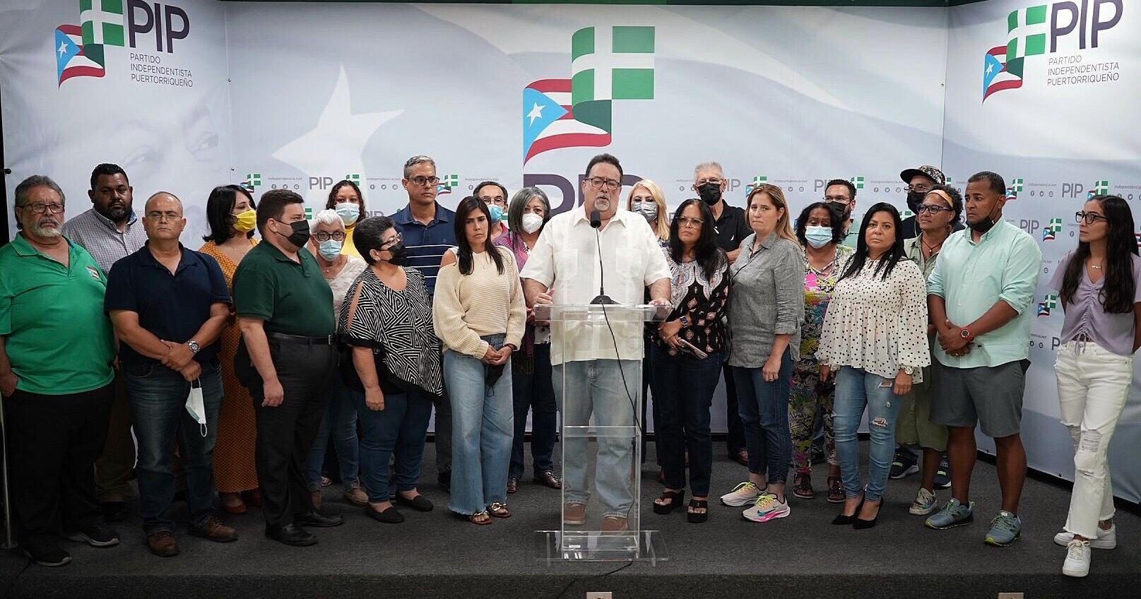 Se rinden los independentistas - Vimarsana News