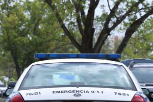 Imagen de la cobertura de: Policía investiga robo y agresión a turista en San Juan