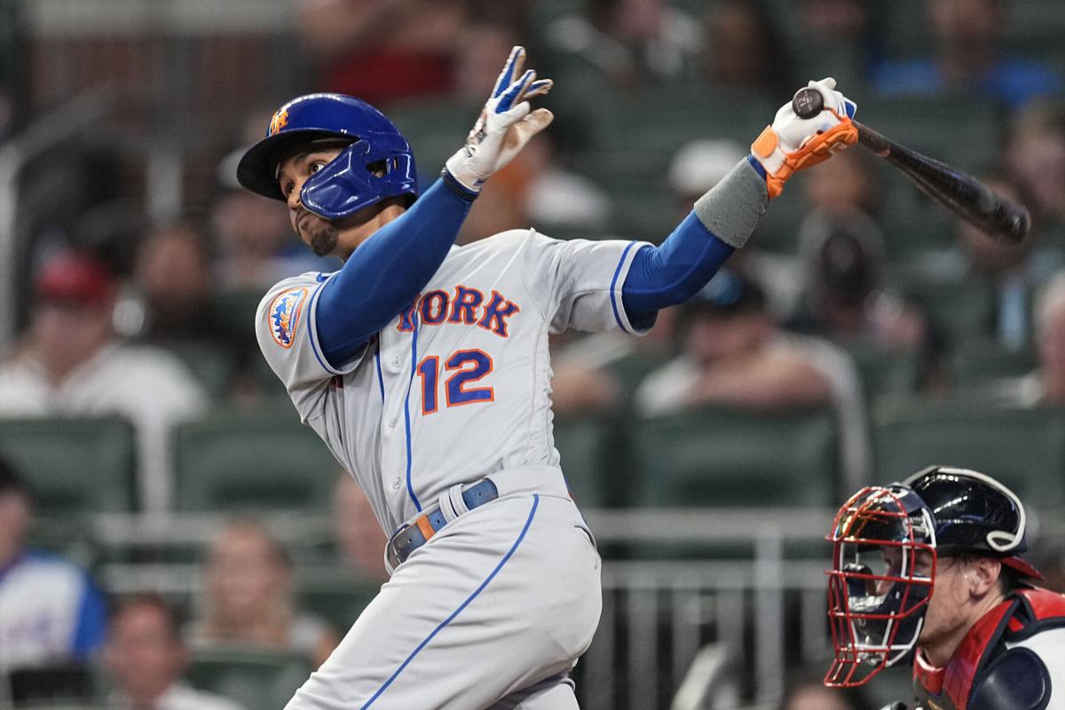 Mets derrotan 5-1 a Nacionales, con par de cuadrangulares de Alonso