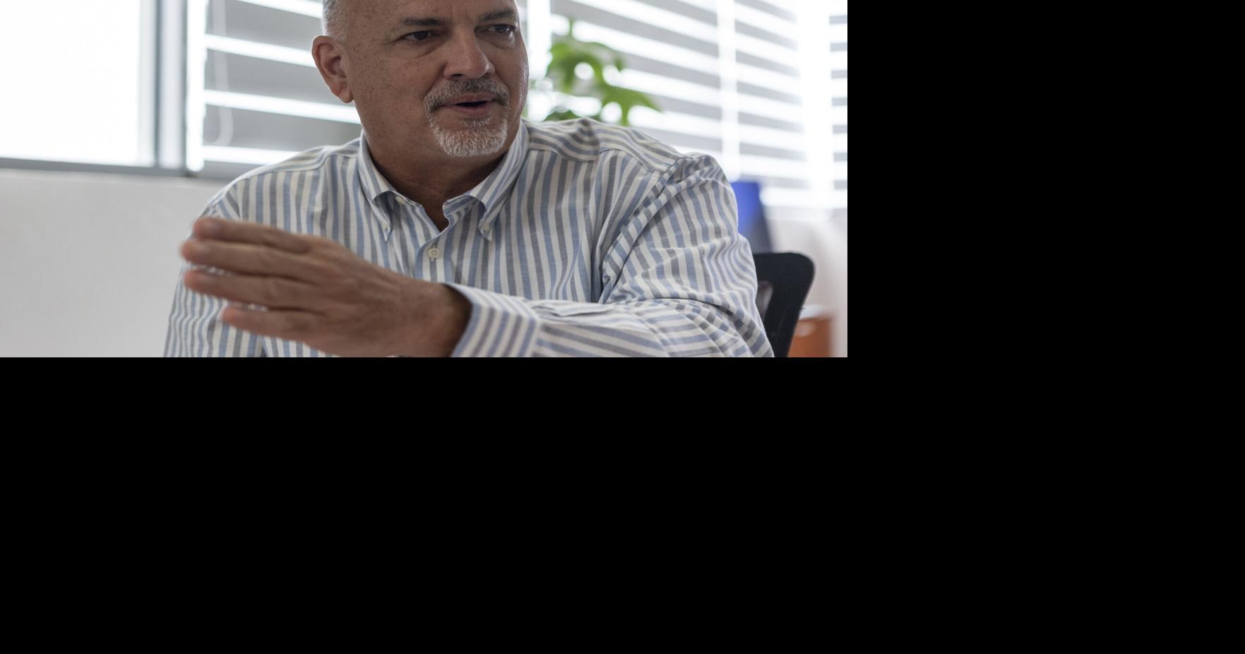 Alcalde de Trujillo Alto avanza en proyectos de reconstrucción tras el huracán María