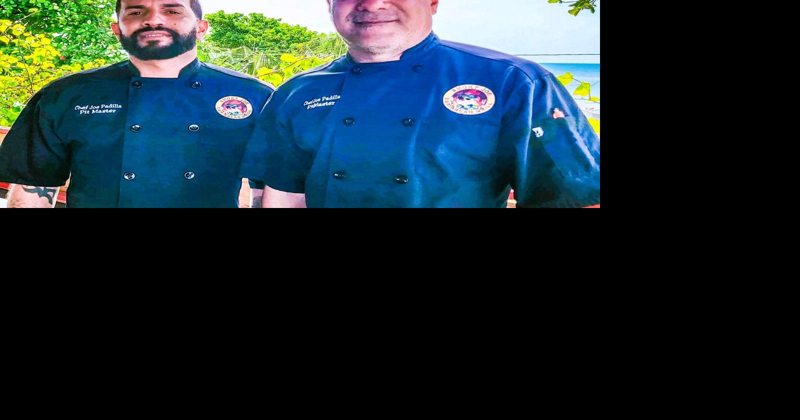 Histórica participación de Puerto Rico en el World Paella Day Cup ...