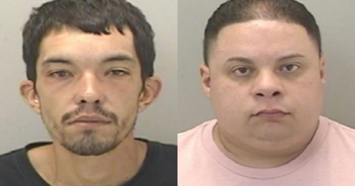 Dos hombres encarcelados en San Juan por Ley 54 y posesión de sustancias controladas