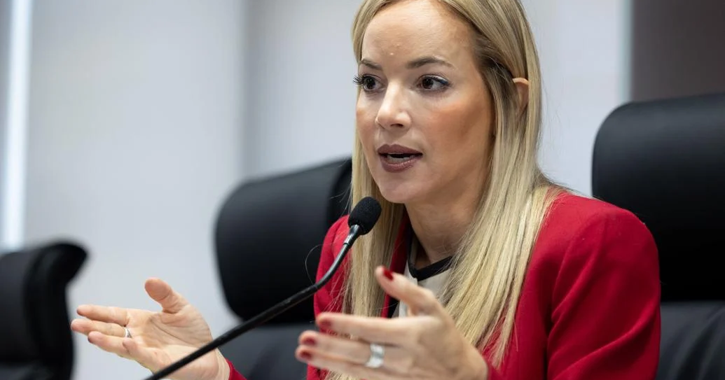 Rodríguez Veve refiere a Justicia clínicas de aborto por alegadas violaciones al Código Penal