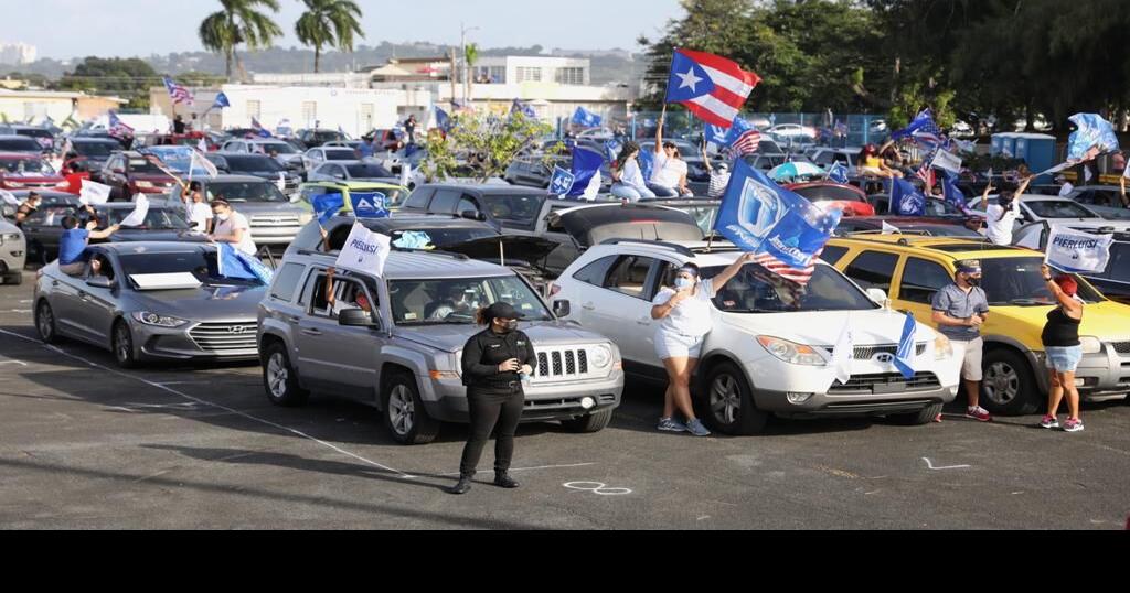Cierre campaña PNP