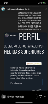 Yatea PR