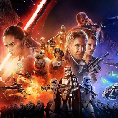 Hoy 4 de mayo se celebra el día mundial de Star Wars