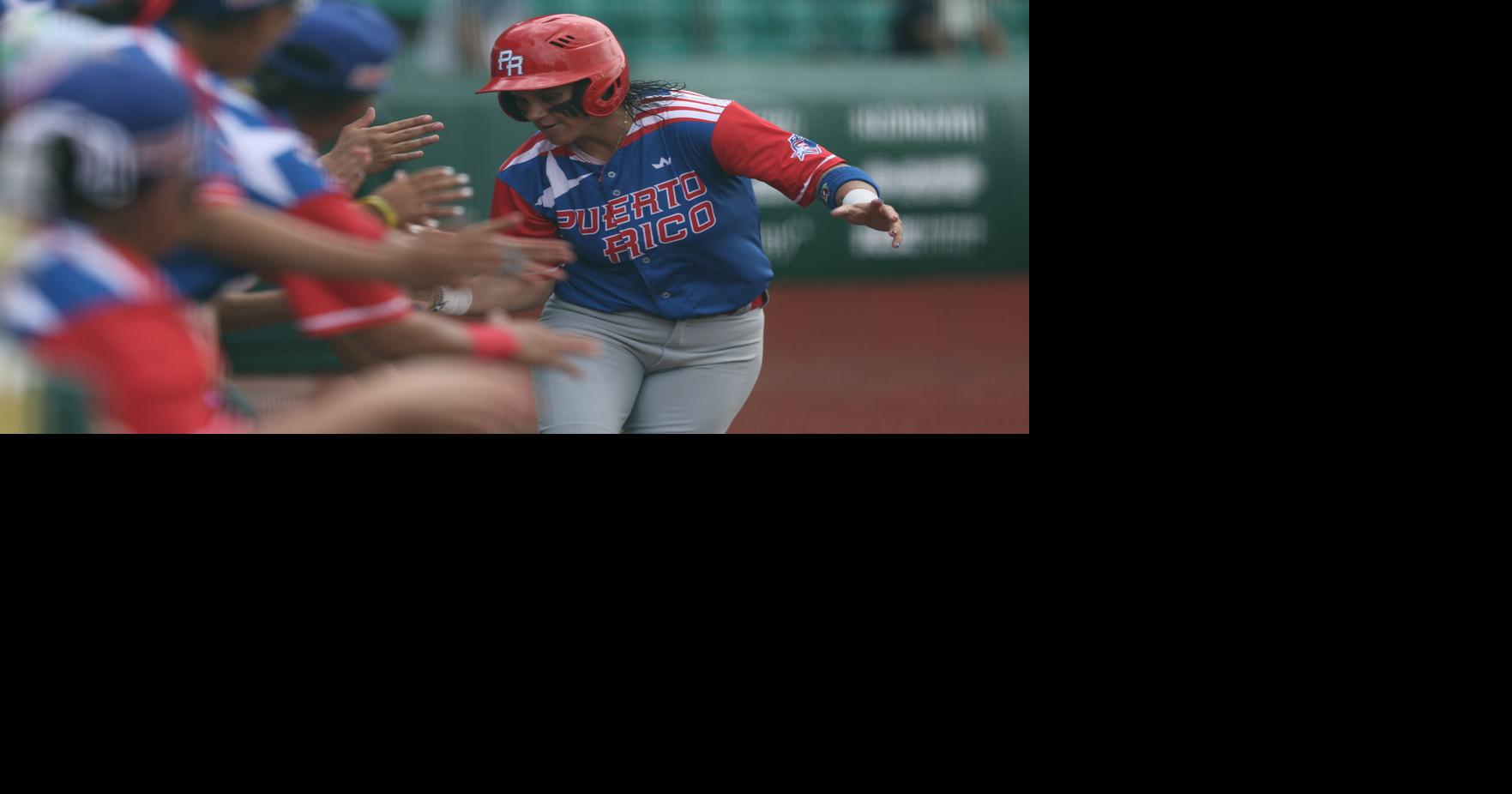 Puerto Rico inicia en casa su ruta al Mundial ante Canadá
