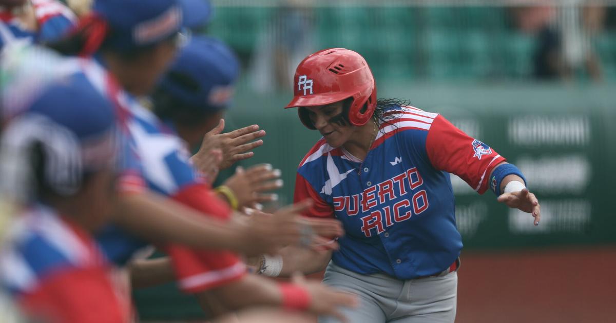 Puerto Rico inicia en casa su ruta al Mundial ante Canadá