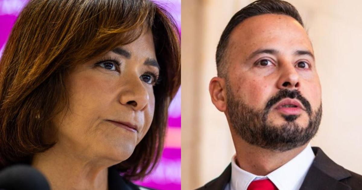 Justicia deja sin efecto citaciones a senadores del PPD