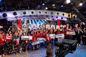 Imagen del artículo de El Vocero: VIDEO: La MDA celebra 55 años de su Telemaratón en Puerto Rico
