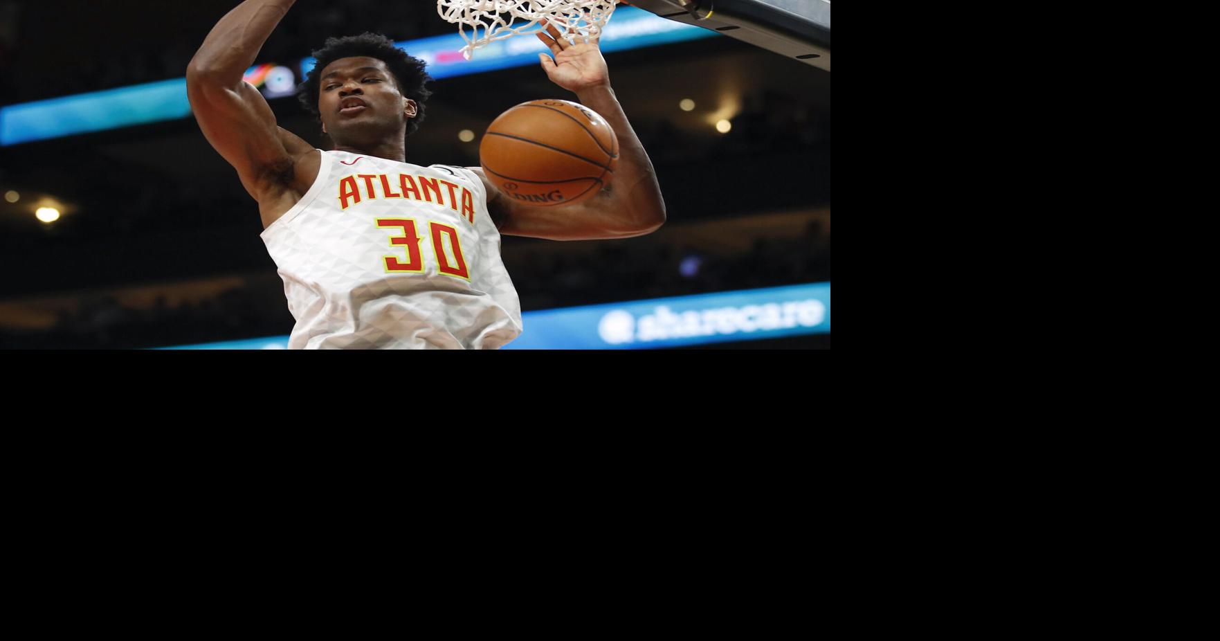 Damian Jones, exjugador de la NBA, se une a los Vaqueros de Bayamón para el BSN 2026