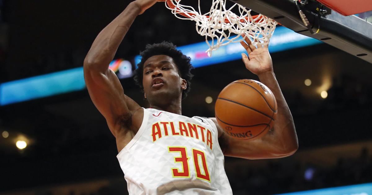 Damian Jones, exjugador de la NBA, se une a los Vaqueros de Bayamón para el BSN 2026