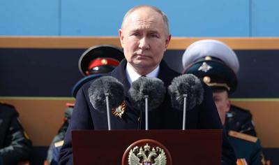 Vladimir Putin muestra su disposición a evitar un conflicto global