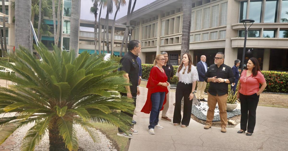 Serrallés Hotel invertirá $30 millones en renovación del Hilton Ponce Golf & Casino Resort