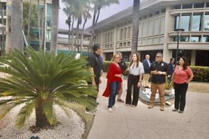 Imagen de la cobertura de: Anuncian inversión de $30 millones en el Hilton Ponce Golf & Casino Resort