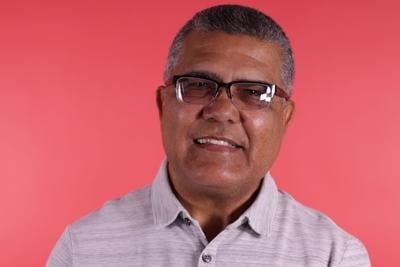 Víctor “Luvi” Callejas