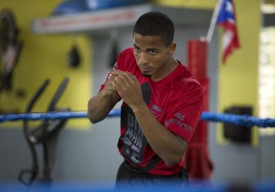 Félix Verdejo