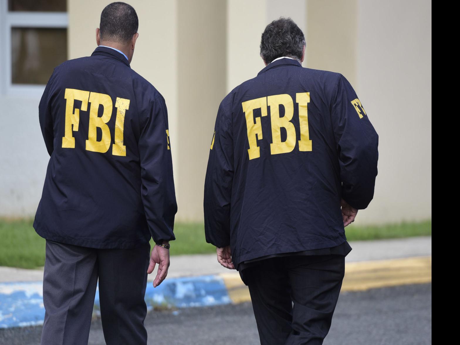 FBI busca agentes y contables forenses | Ley y orden | elvocero.com