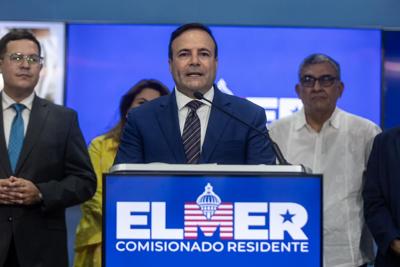 Elmer Román y Jenniffer González ofrecen detalles sobre propuesta de gobierno