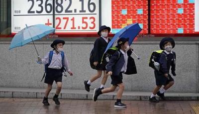 ¿Japón se envejece? Su población infantil baja a mínimos históricos