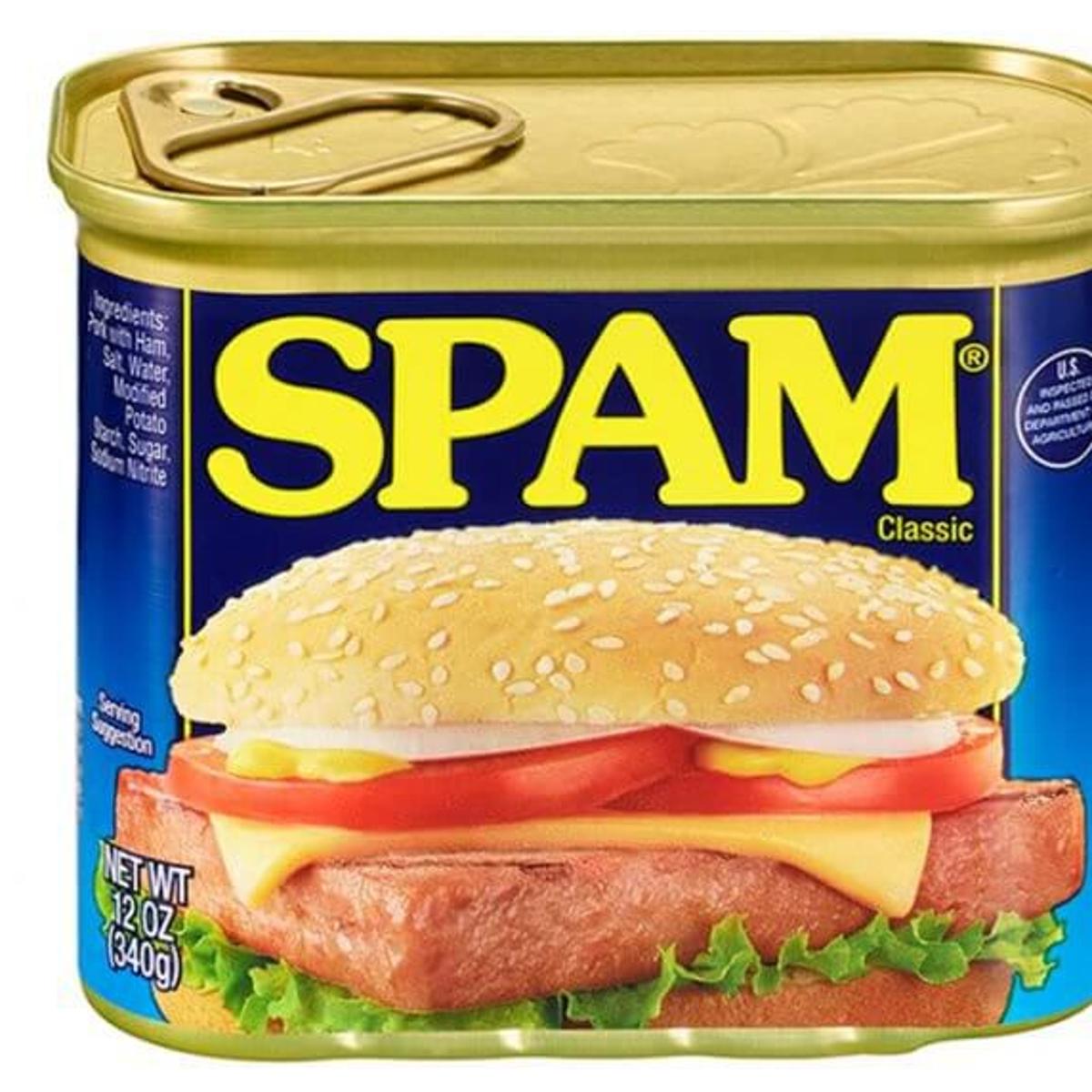 Retiran Del Mercado Spam Por Reportes De Metales Actualidad Elvocero Com