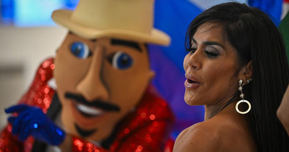 Video: New Music Theme In Support Of Maribili Rivera | programs Video: New Music Theme In Support Of Maribili Rivera | programs
