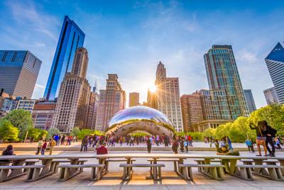Chicago: Una visita que no puedes postergar