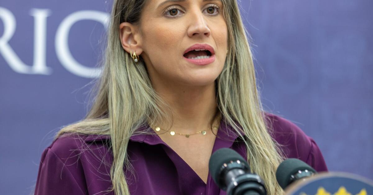 Trazan sus estrategias para cabildear por fondos federales en Salud