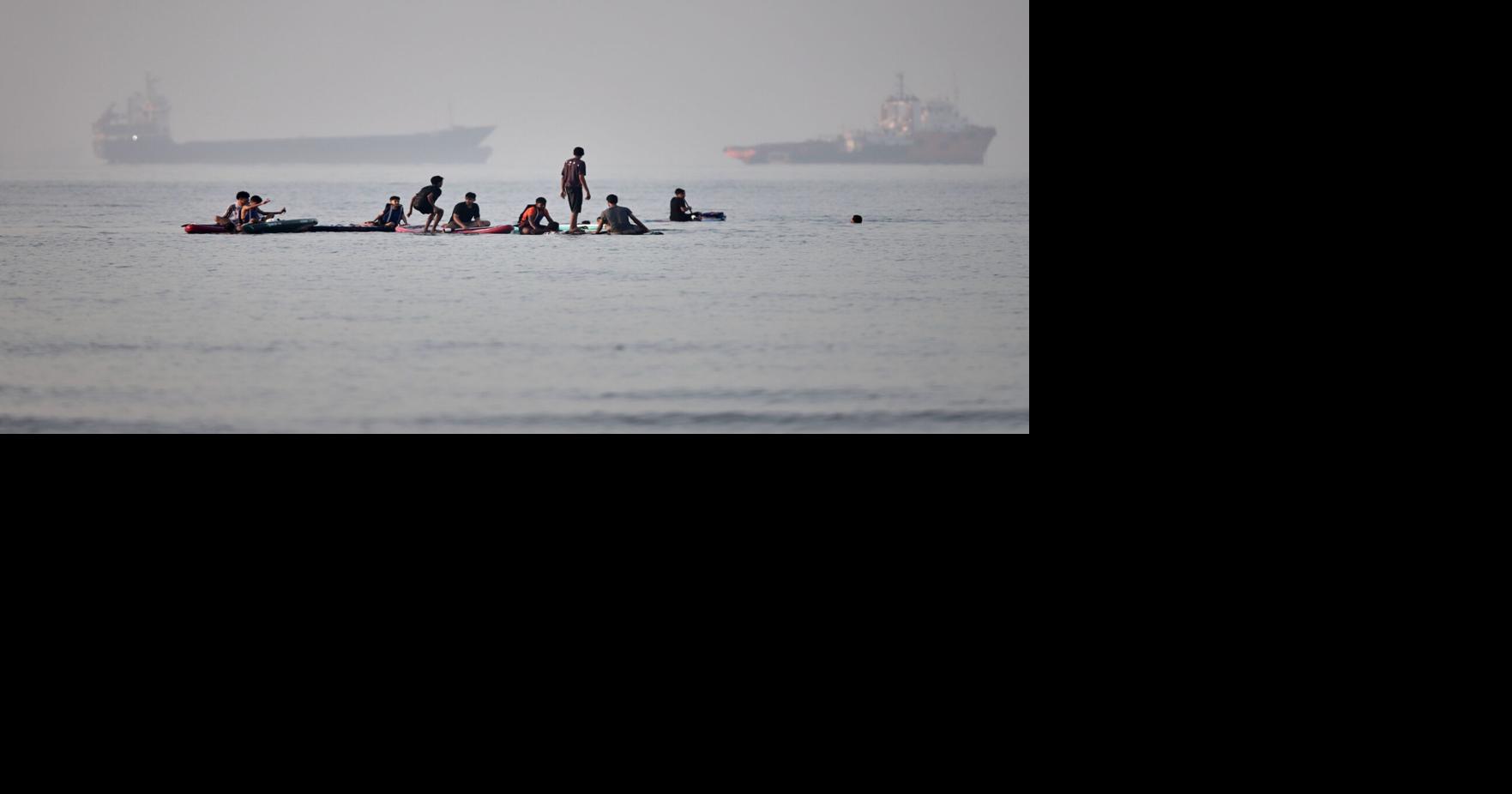 | La tensión en el golfo Pérsico vuelve a escalar tras un nu