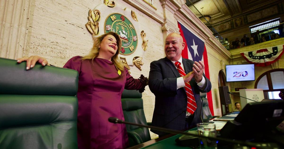 Legislatura celebra sesión especial en el Capitolio por el 250 aniversario de EE.UU.
