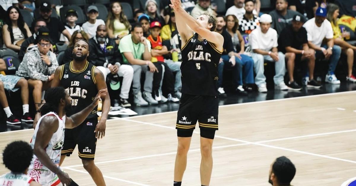 Gigantes dominan a los Santeros y Arecibo sobrevive ante San Germán
