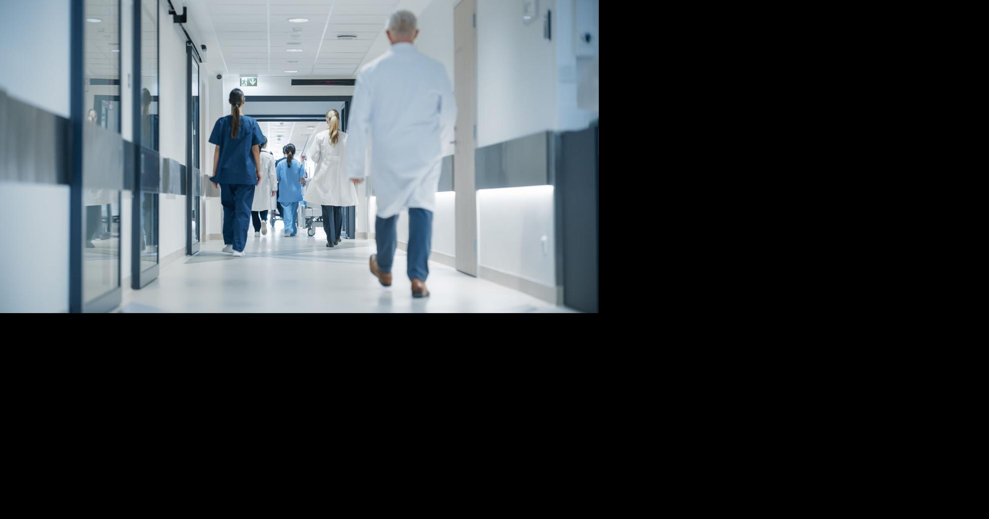 Guardia acusado de agresión sexual en Hospital Pavía de Yauco reabre debate sobre protocolos