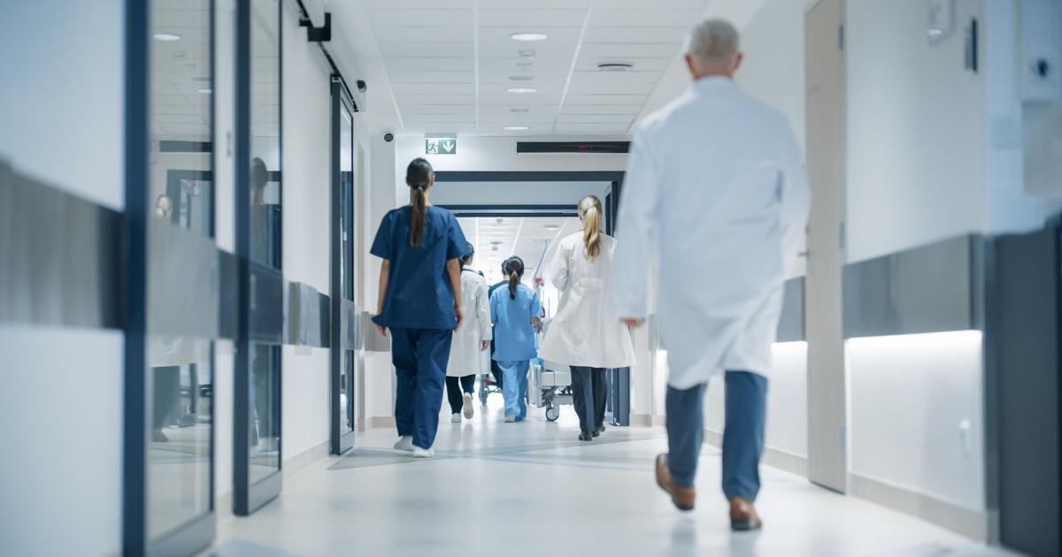 Guardia acusado de agresión sexual en Hospital Pavía de Yauco reabre debate sobre protocolos