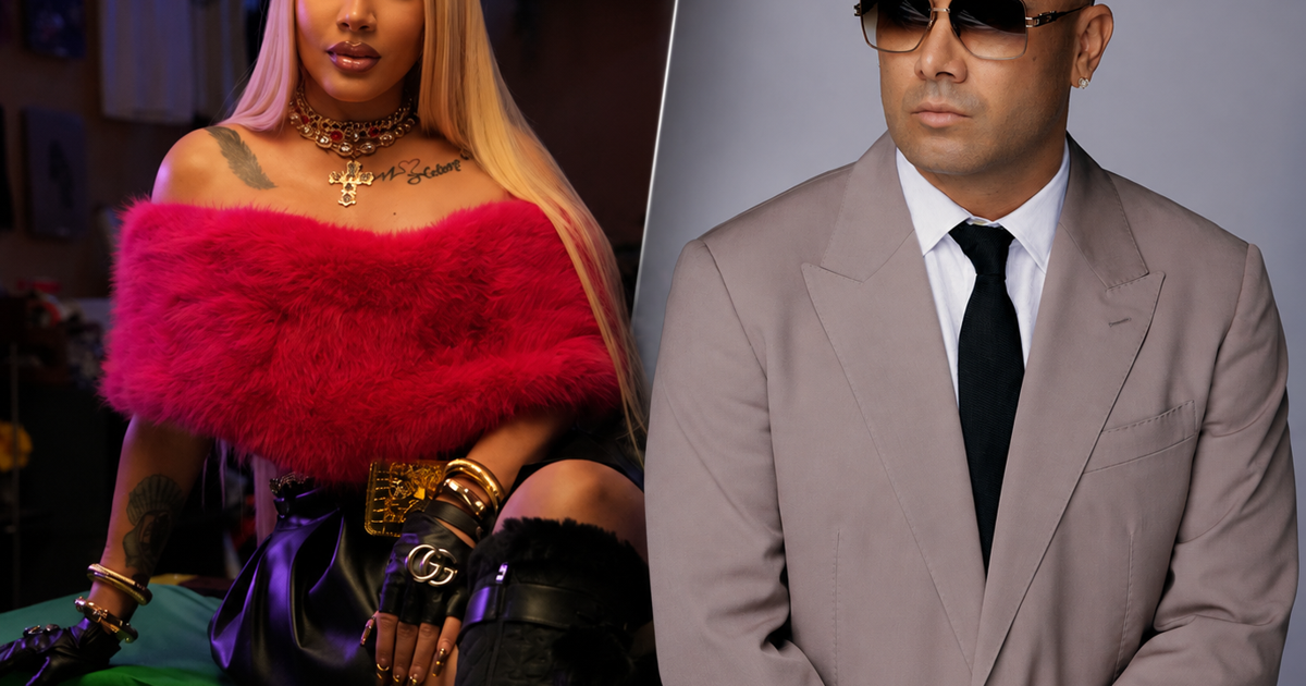 Puerto Rico protagoniza los Latin Billboard 2026 con cinco artistas en escena