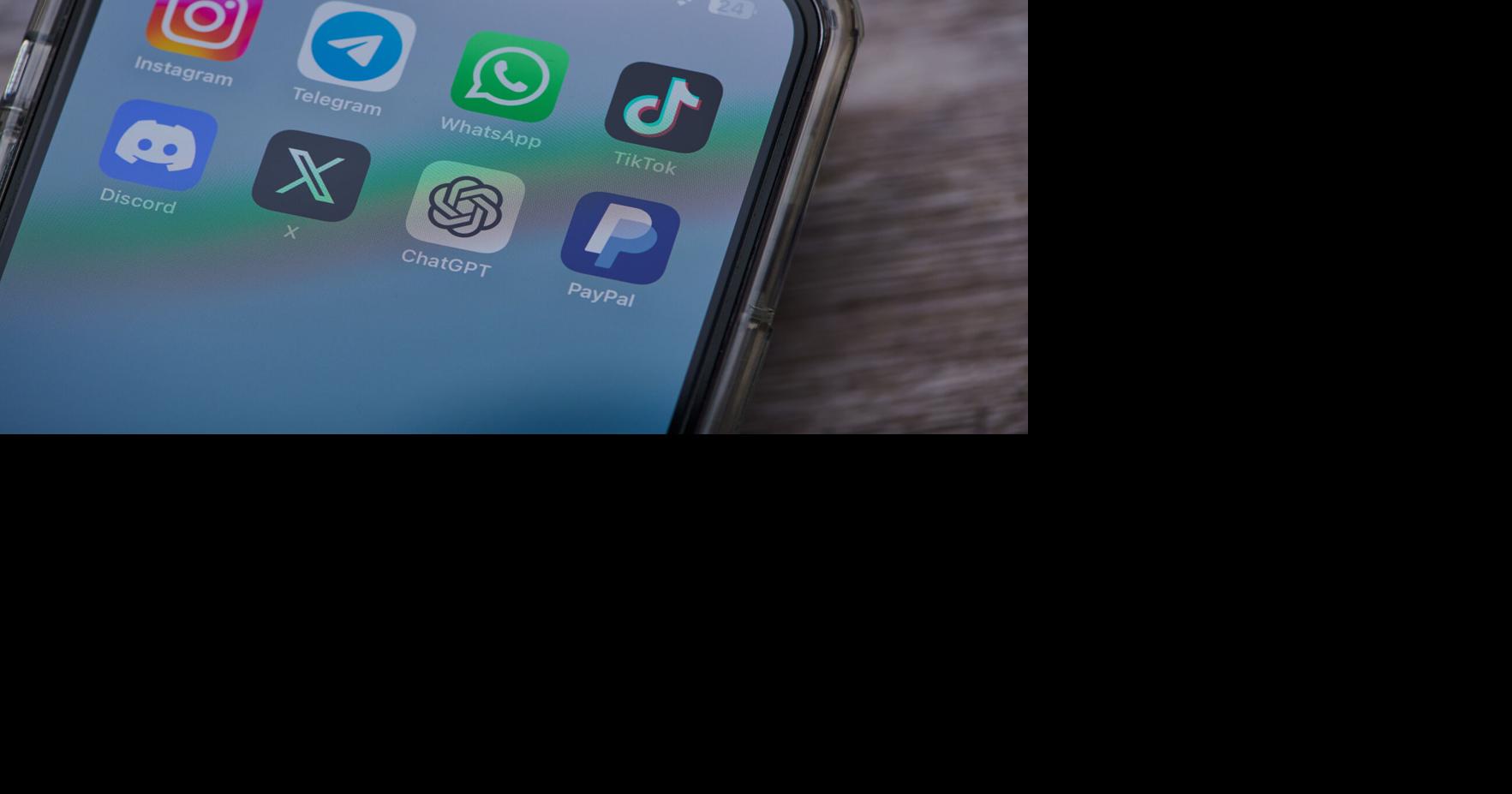 | La nueva herramienta permitiría que textos desaparezcan una vez el destinatario los abra, en lugar de eliminarse solo por tiempo programado.