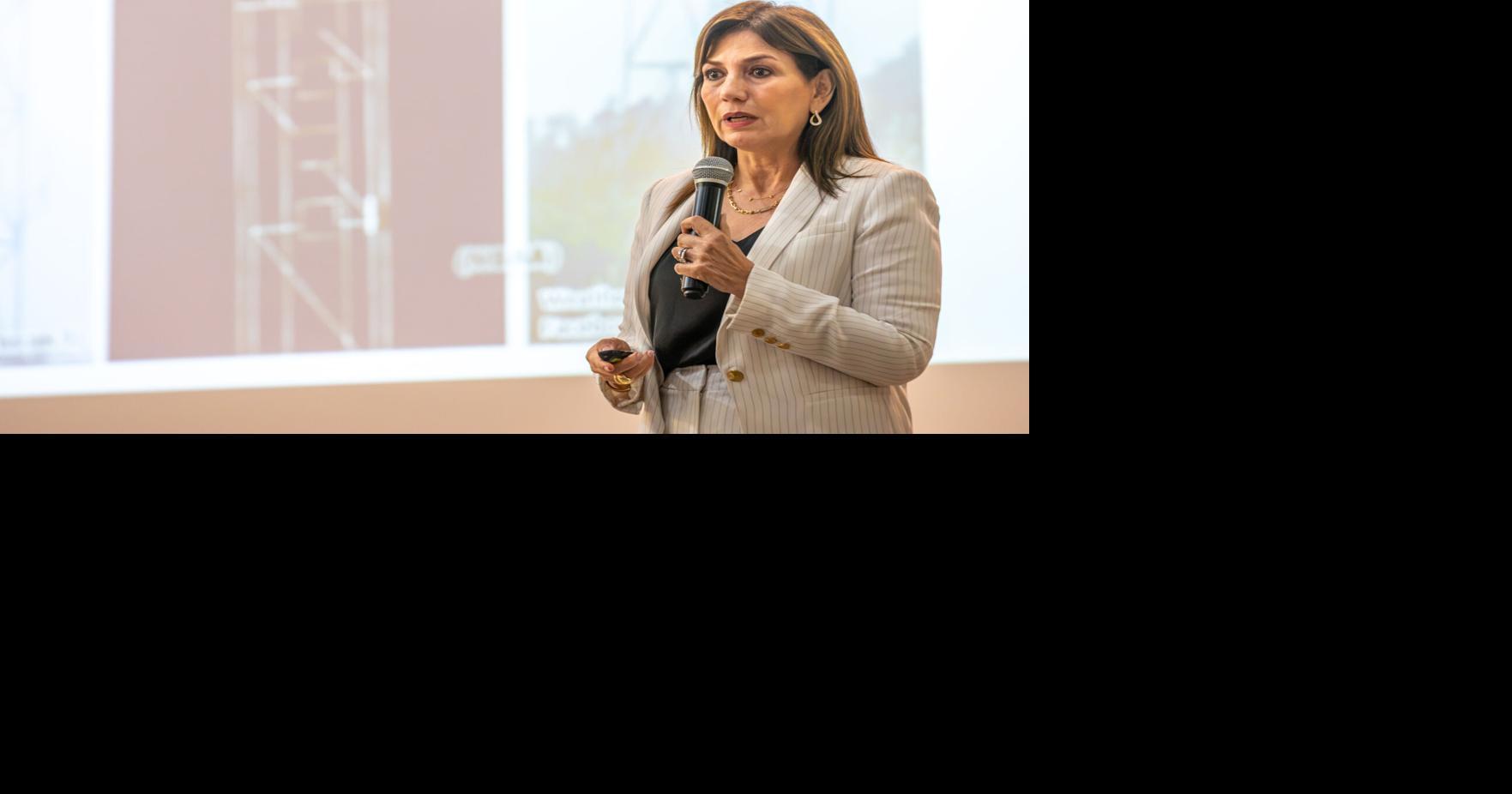 Ada Monzón: precipitación por encima de lo normal no llegaría a Puerto Rico hasta marzo de 2027
