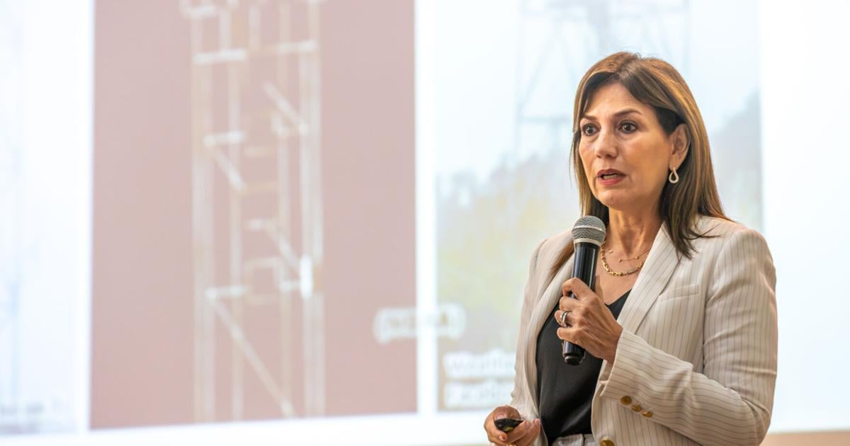 Ada Monzón: precipitación por encima de lo normal no llegaría a Puerto Rico hasta marzo de 2027