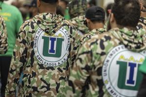 Imagen del artículo de El Vocero: Más de 2,000 unionados de la AAA decidirán este domingo si ratifican plan salarial