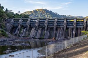 Imagen del artículo de El Vocero: ¿Cómo amanecieron los embalses? Esto revela el monitoreo diario de la AAA