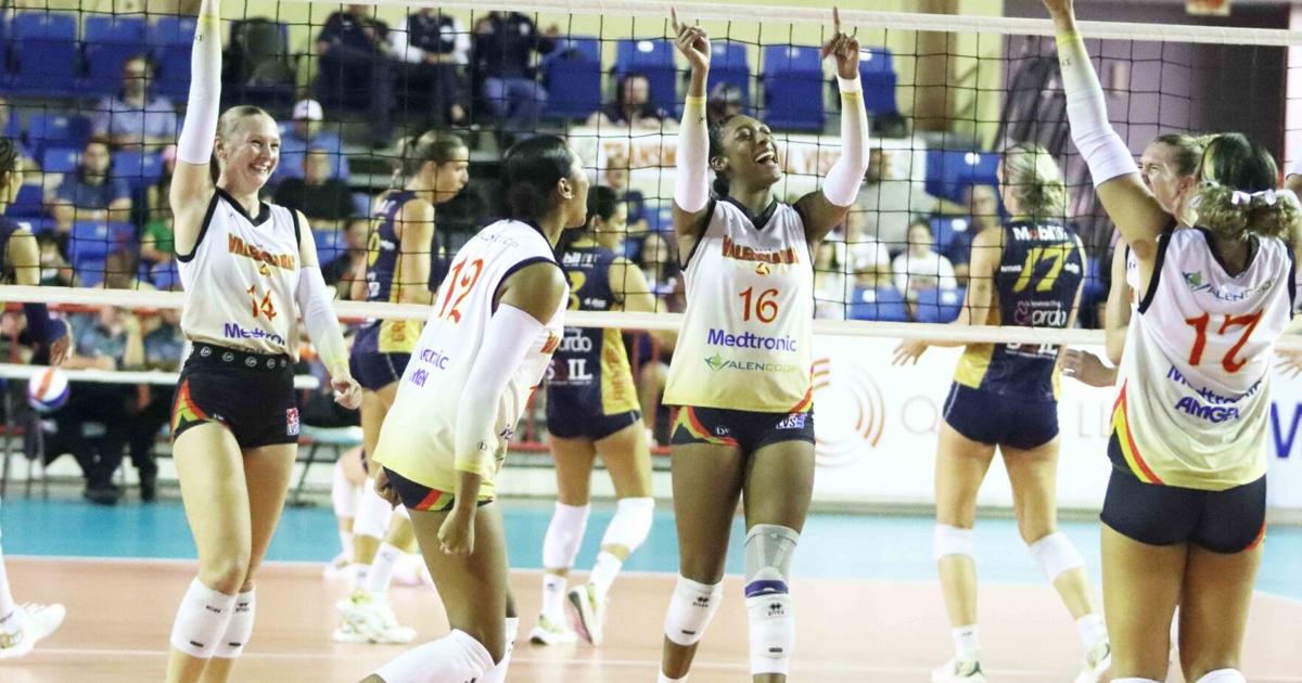 Adiós al invicto: Juncos frena racha histórica de Santurce y avanza a semifinales