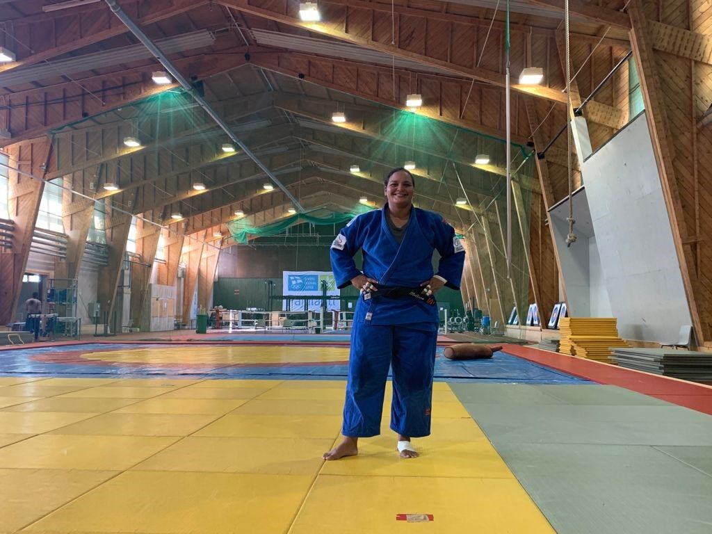 Atletas boricuas afinan en Finlandia los últimos detalles - Vimarsana News